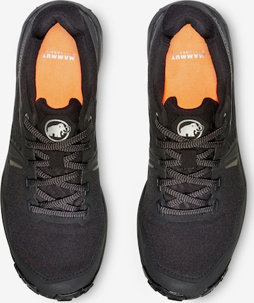 MAMMUT Flats 'Ultimate III' in Black