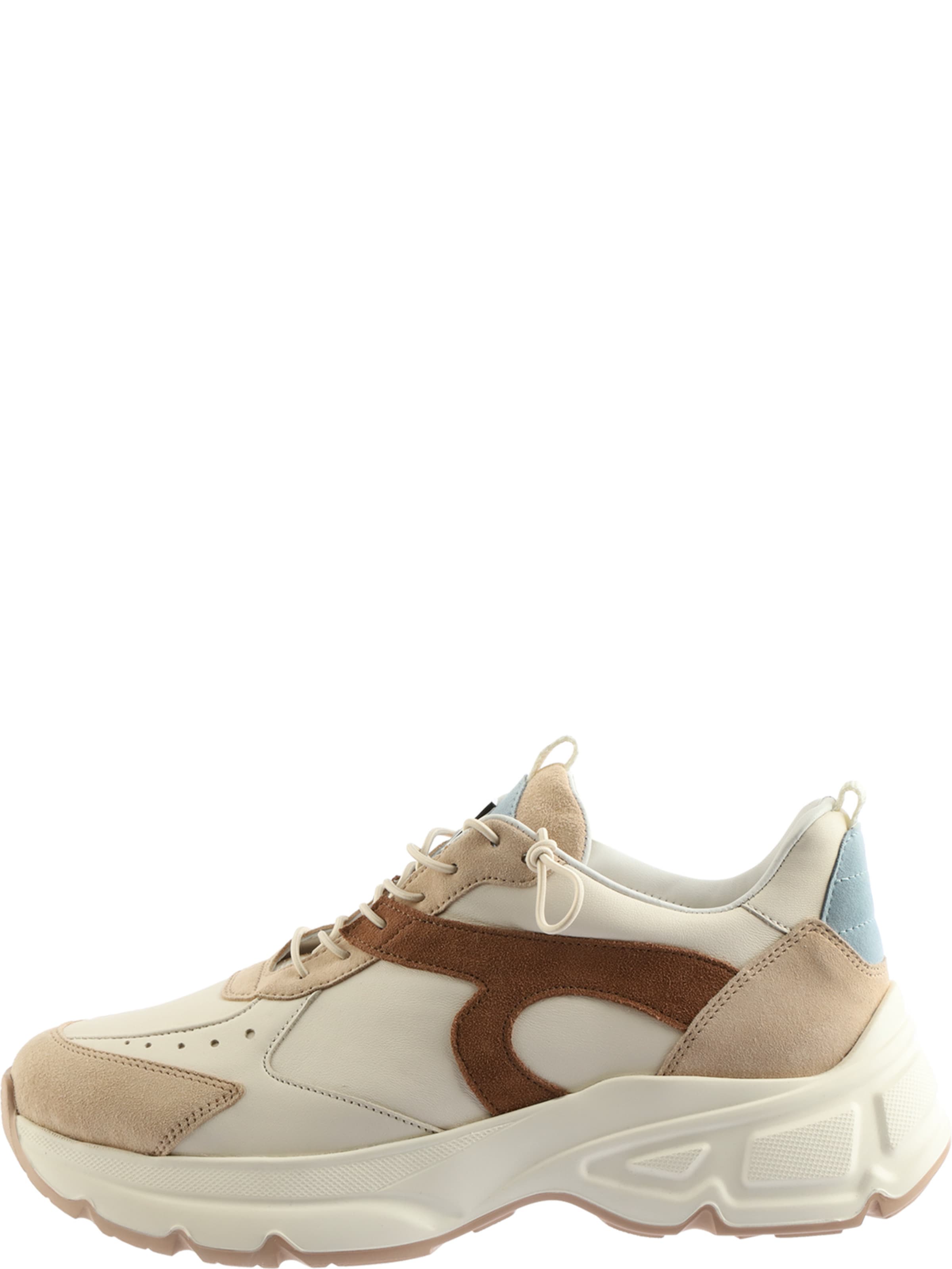 Högl Sneakers laag 'Faith' in Gemengde kleuren: voorkant