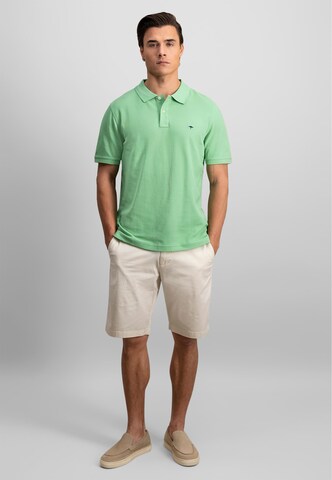 FYNCH-HATTON Shirt in Green