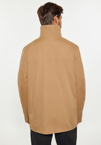 Veste mi-saison DreiMaster Klassik en beige