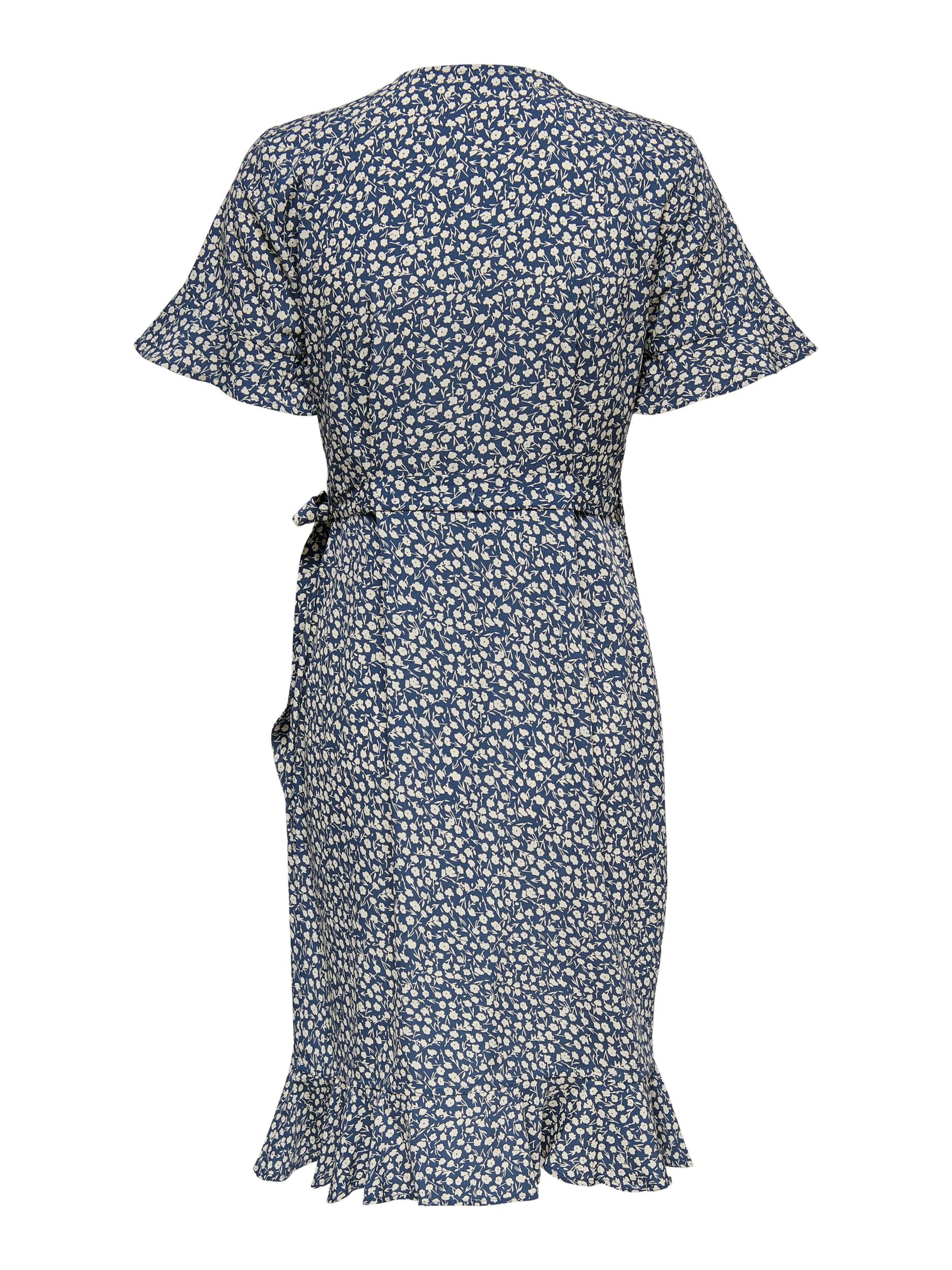 ONLY Платье 'Olivia' в Синий