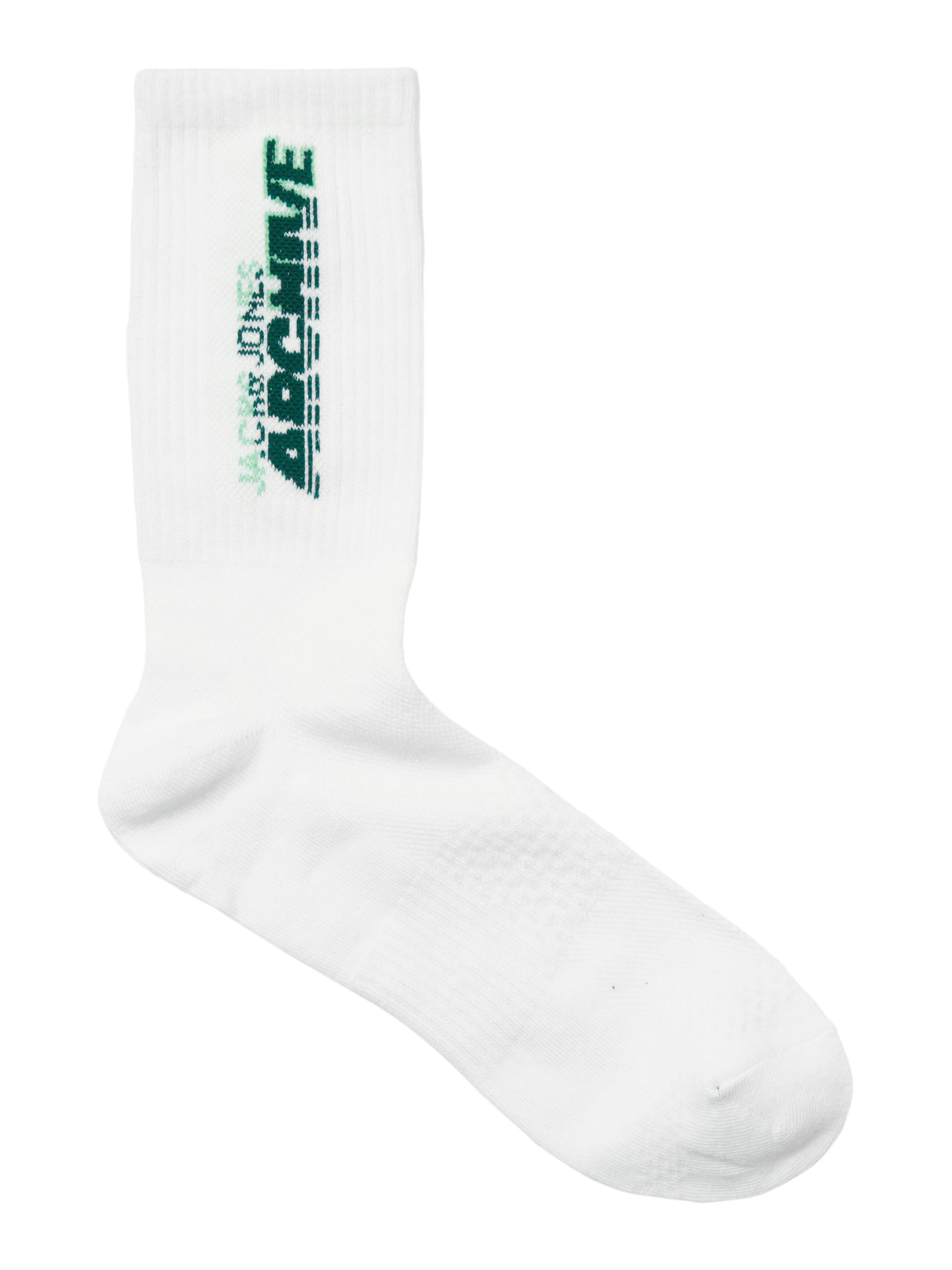 JACK & JONES Socks 'JACBRAT' in White