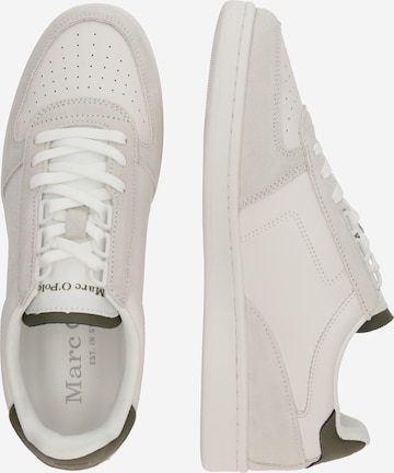 Marc O'Polo Sneakers low 'Vincenzo 2A' i beige