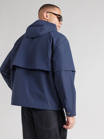 zils Calvin Klein Jeans Starpsezonu jaka