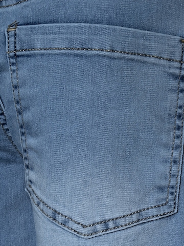 mėlyna BLUE EFFECT „Baggy“ Džinsai '1396'