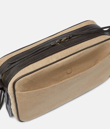 Liebeskind Berlin Satchel in Beige