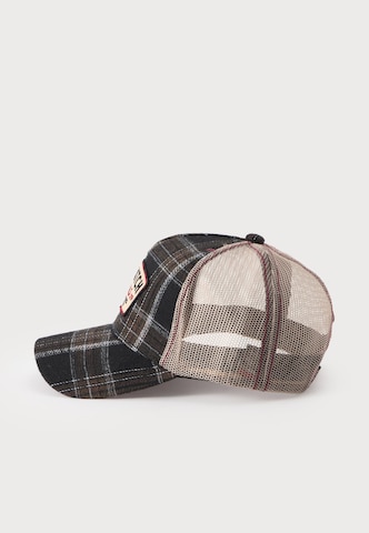 Cappello da baseball 'Car' di Von Dutch in nero