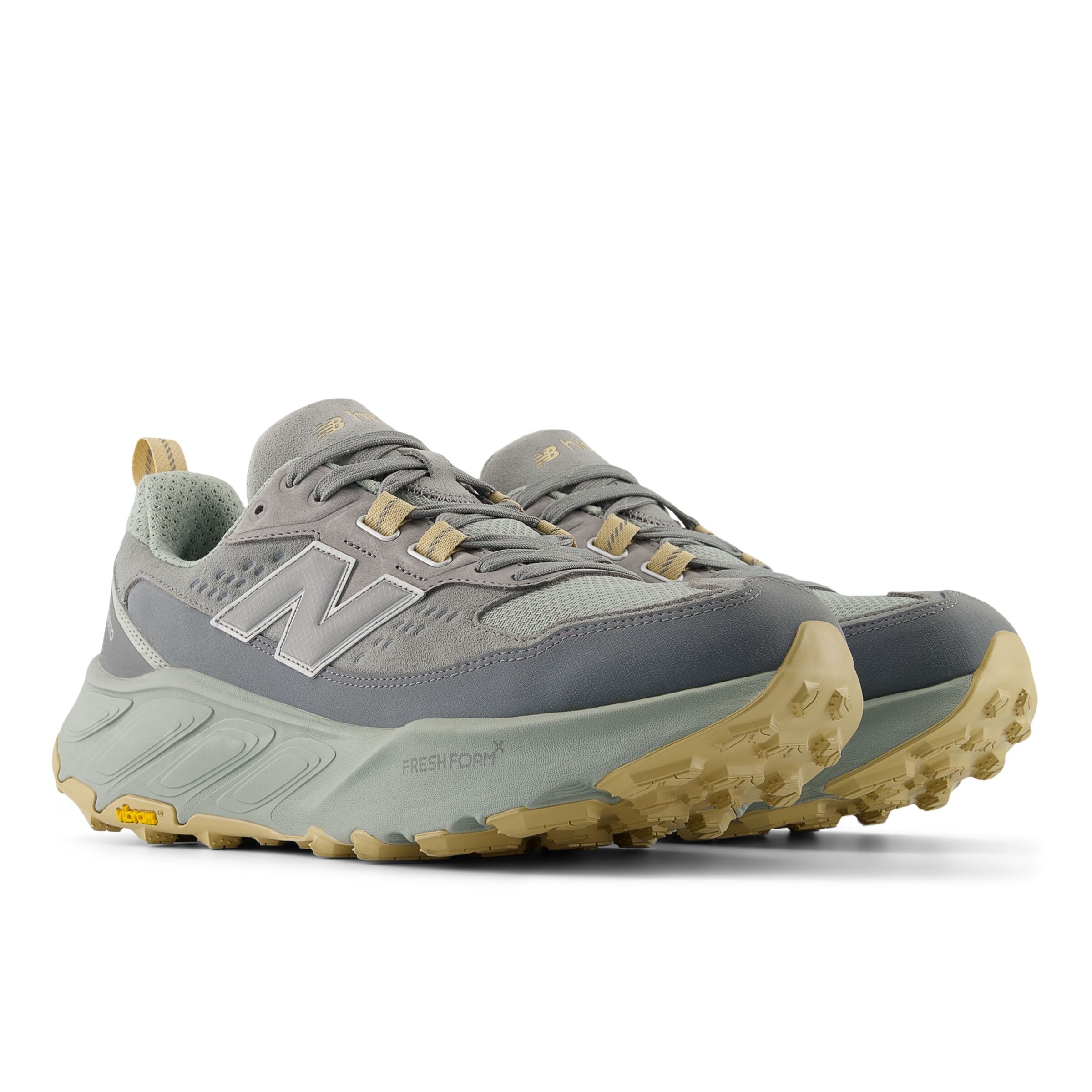 new balance Lage schoen 'Hierro Trek' in Grijs