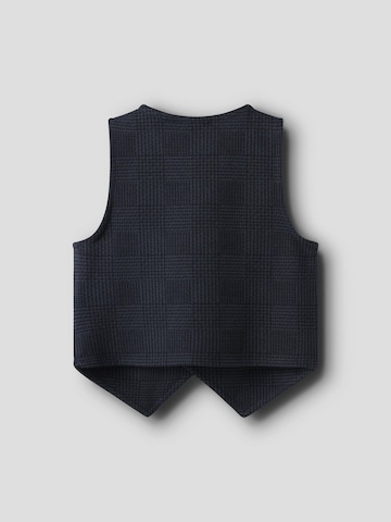 NAME IT Bodywarmer in Blauw