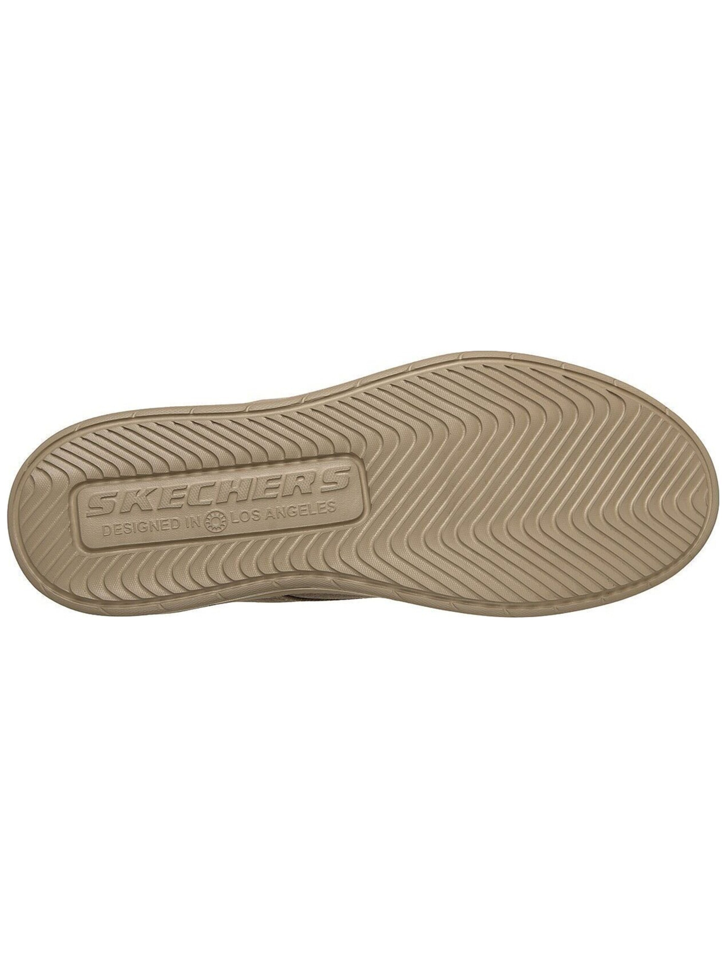 SKECHERS - Calzado deportivo 'Hyland - Justino' en marrón