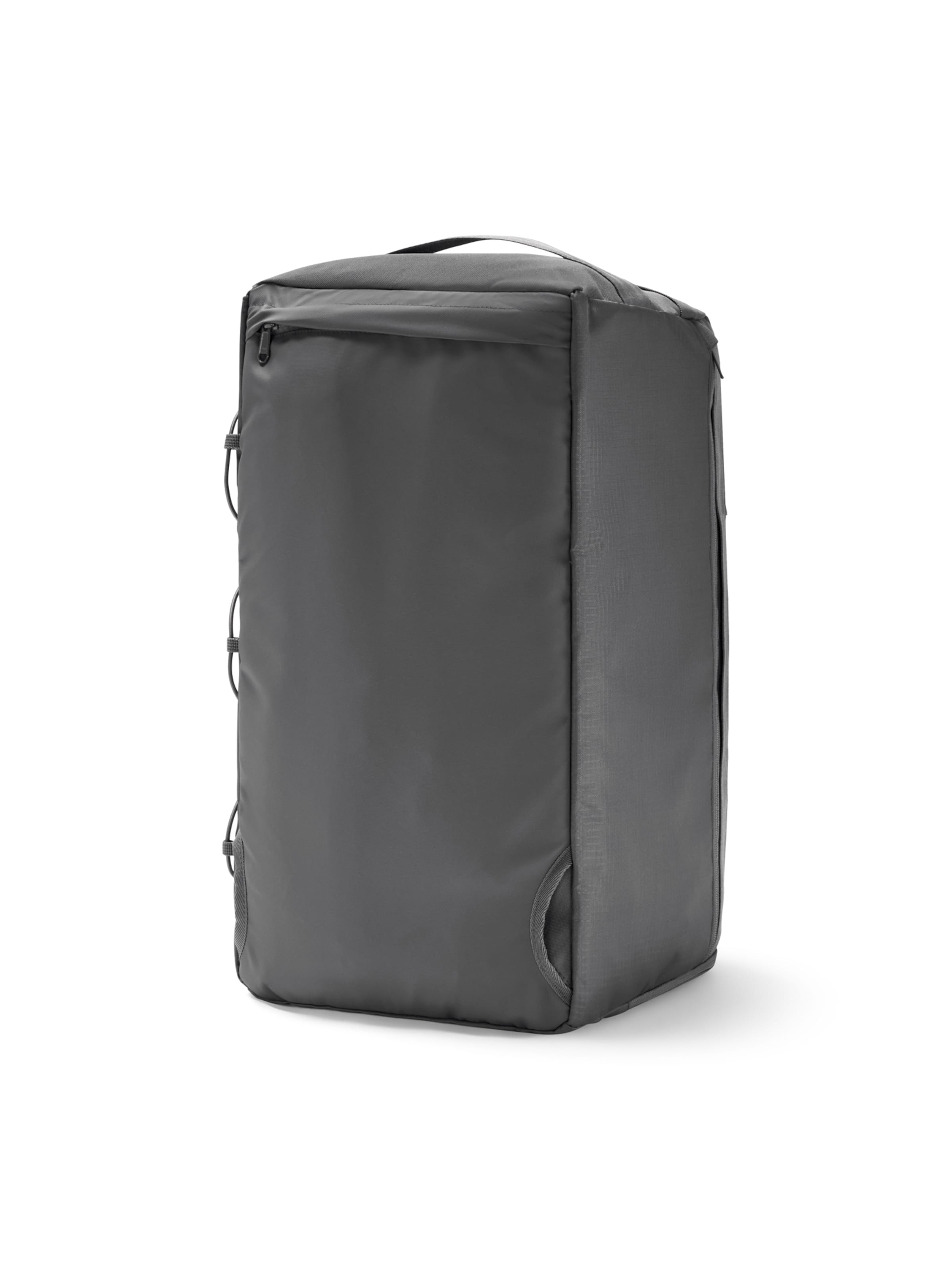 Johnny Urban Спортивная сумка 'Shawn' в Серый