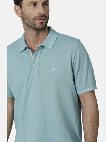 BABISTA Shirt ' Uviano ' in Blauw