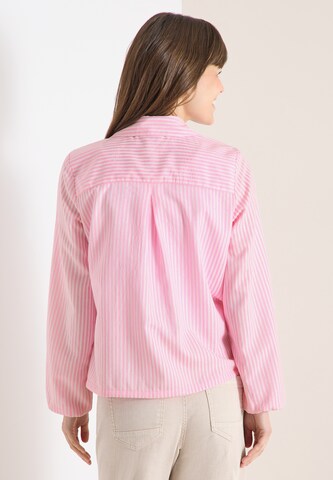 CECIL Blouse in Pink