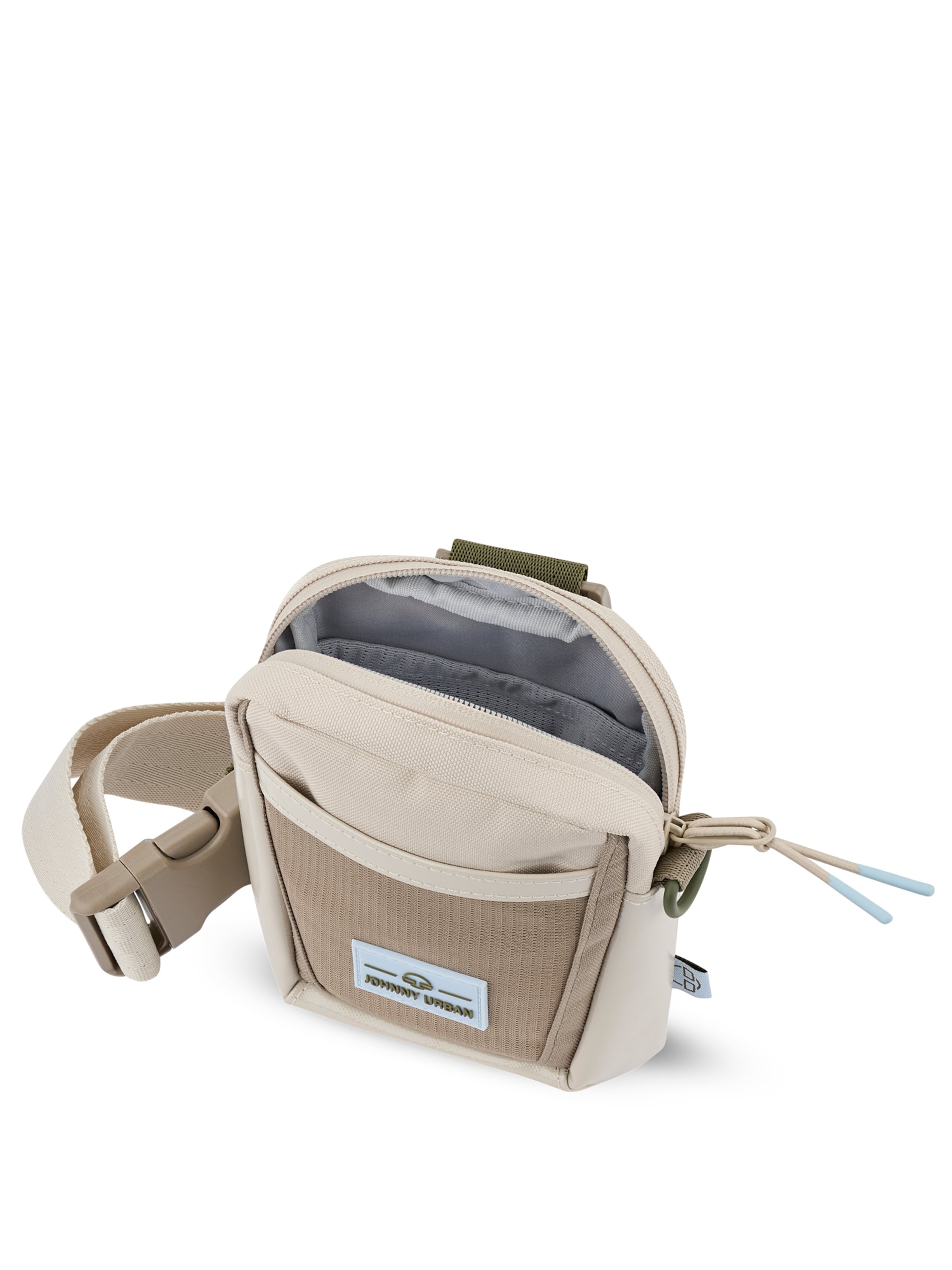 Johnny Urban Axelremsväska 'Lex' i beige