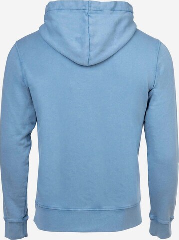 REPLAY Sweatshirt in Blau