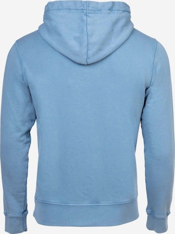 REPLAY Sweatshirt in Blue