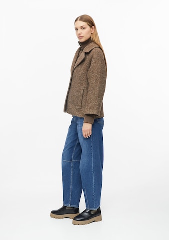 s.Oliver Jacke in Braun: Seite