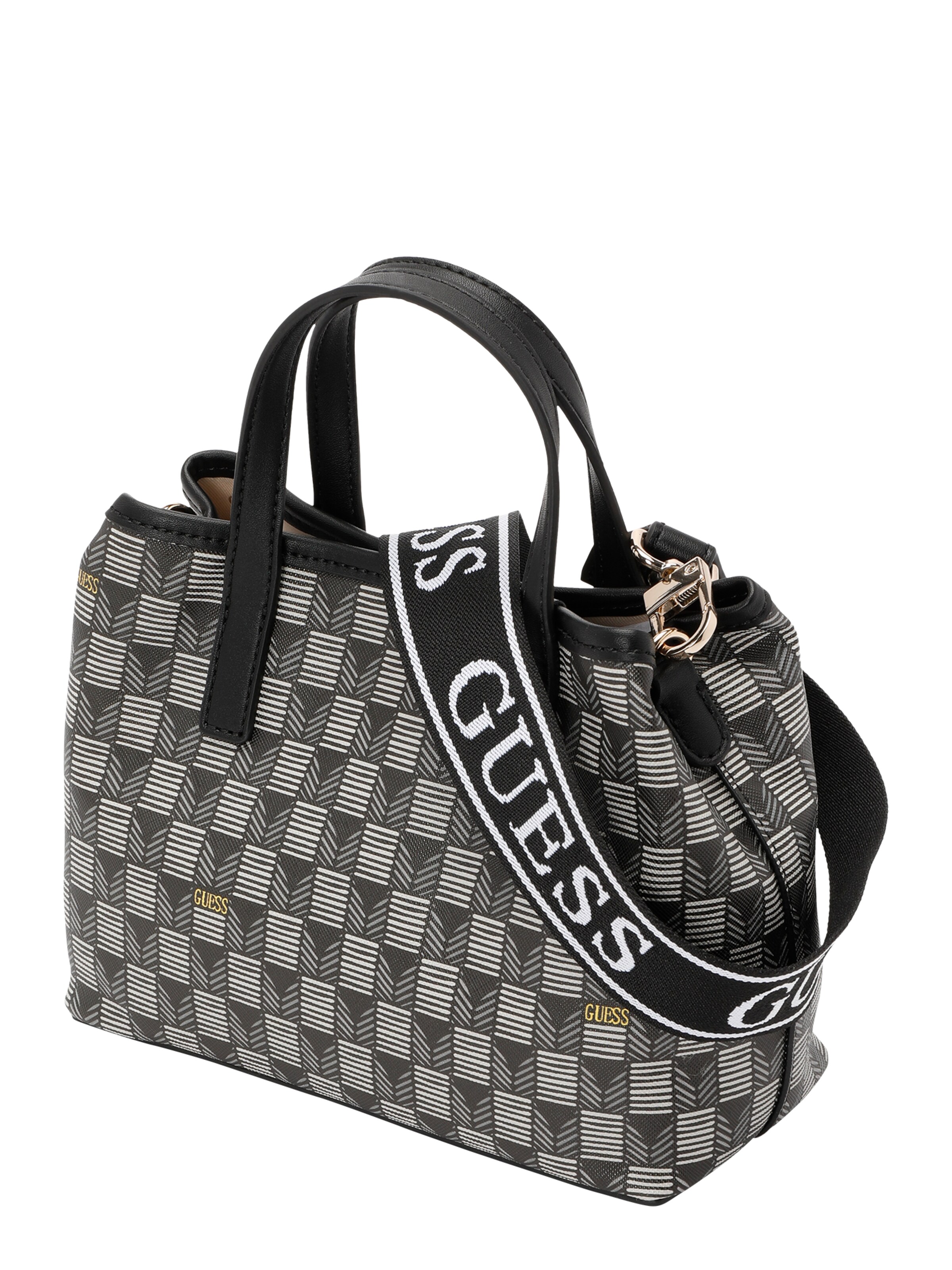 GUESS Сумки в Черный