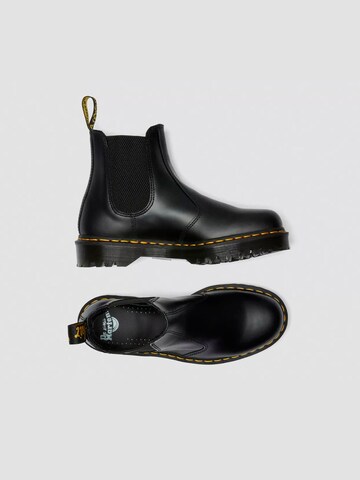Boots chelsea '2976 BEX' di Dr. Martens in nero