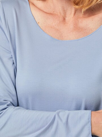 Goldner Shirt in Blue