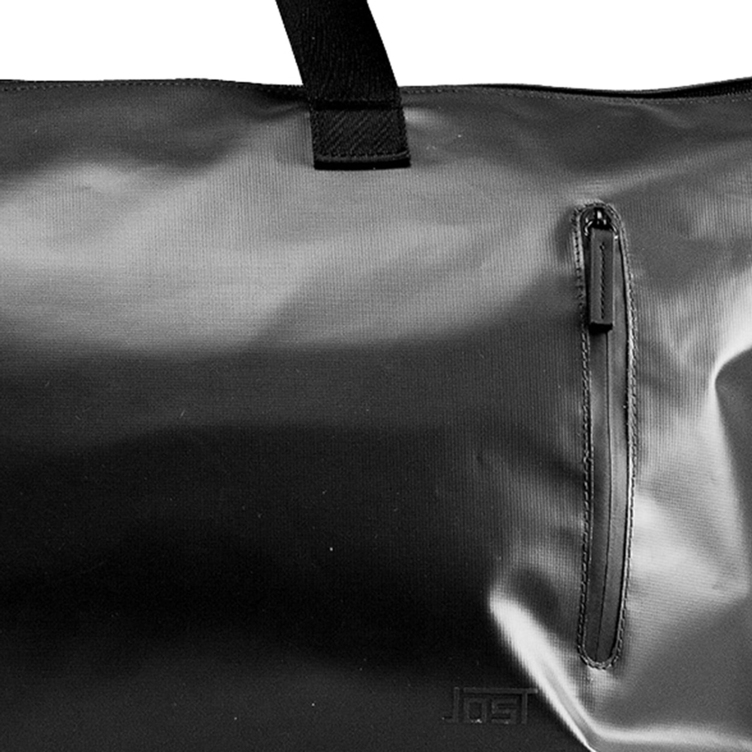 Sac de voyage 'Tolja' JOST en noir