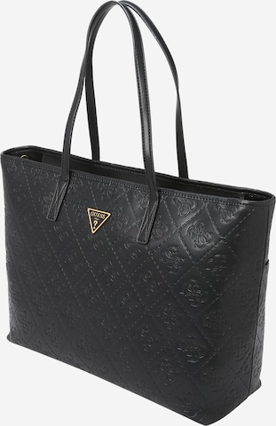 GUESS Shopper 'Power Play' in Black
