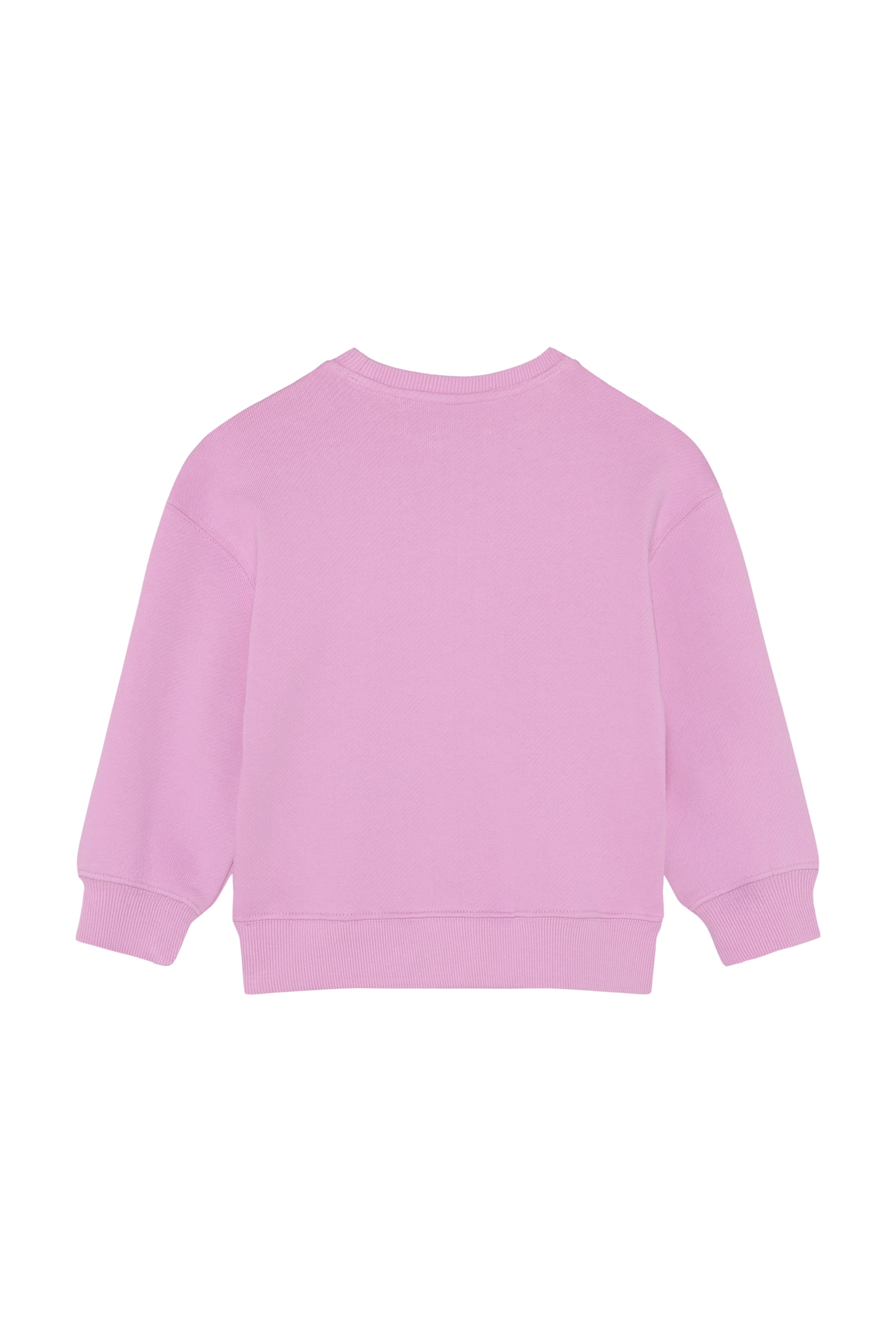 Noppies Sweatshirt in Purple