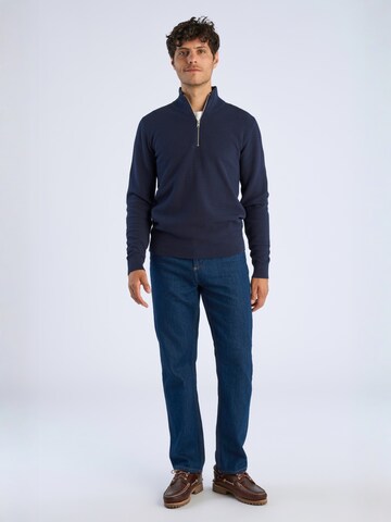 Pullover di Lindbergh in blu