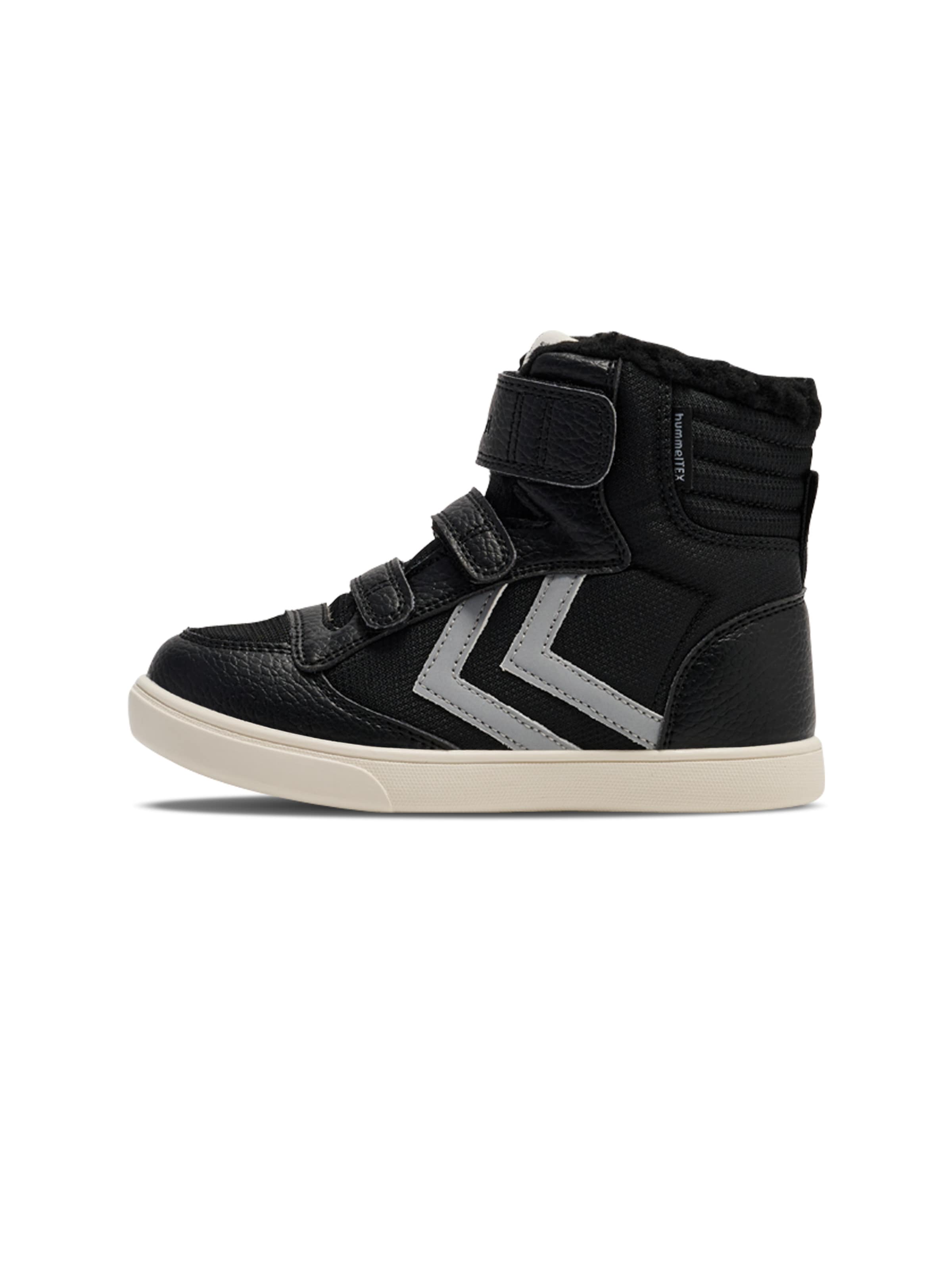 Hummel Snow boots 'STADIL SUPER' in Black: front