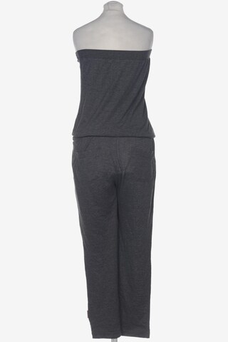 naketano Jumpsuit in S in Grey