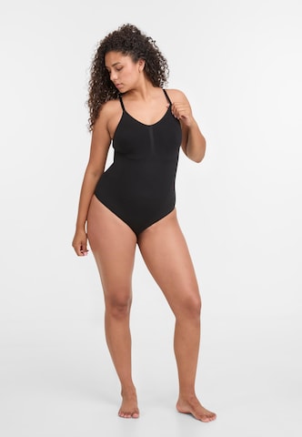 Body Lykkeland Atelier en noir
