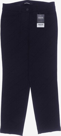 Cambio Pants in S in Blue: front
