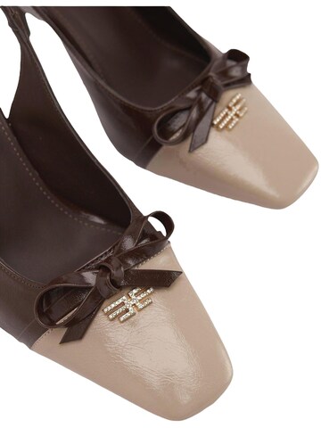 Limoya Slingback pumps 'Damen-Absätze' in Brown