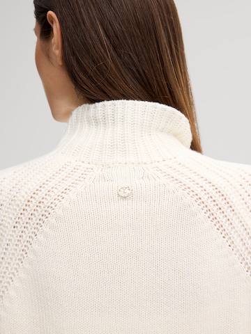 Pull-over JOOP! en blanc