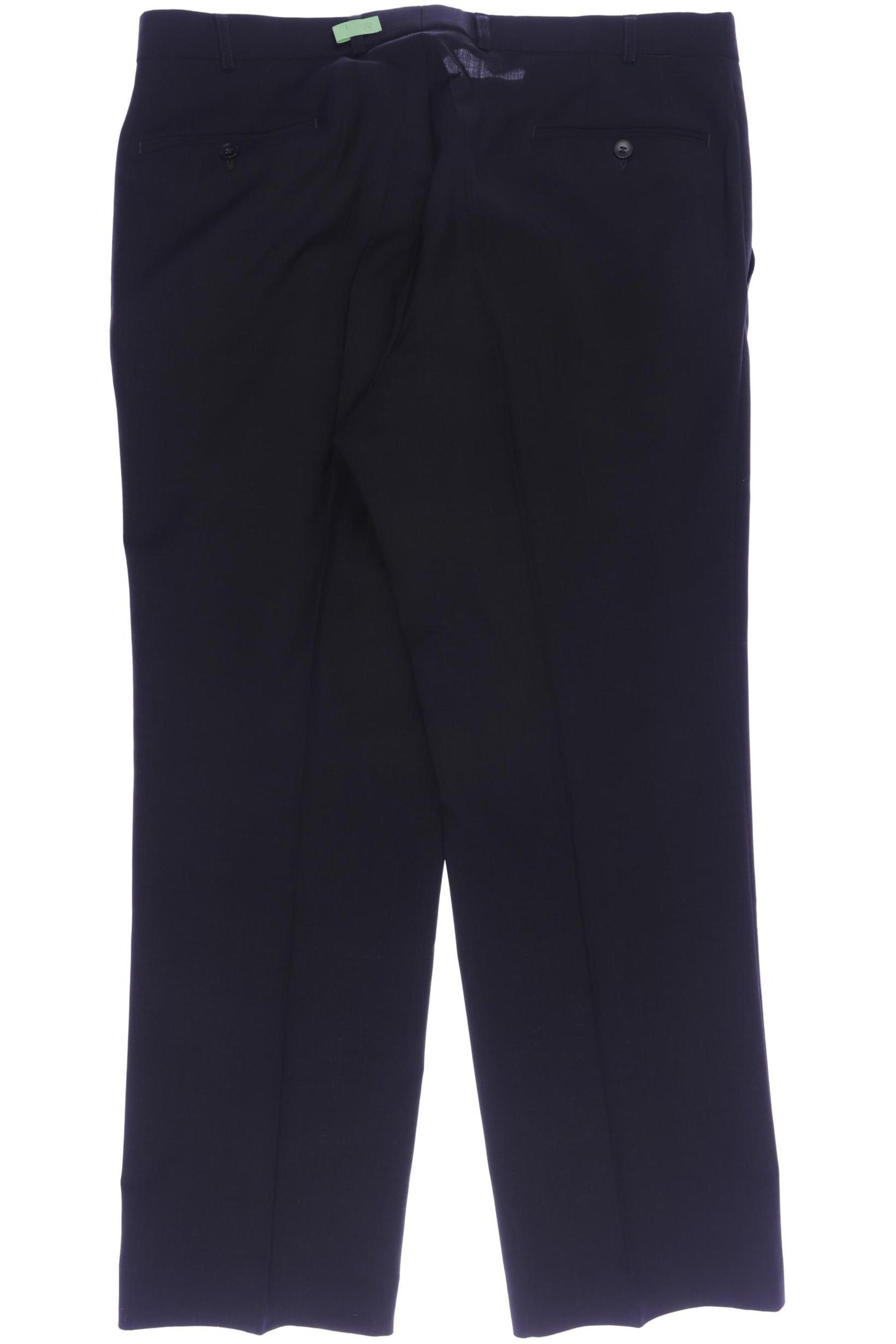 Digel Stoffhose 27 in Schwarz