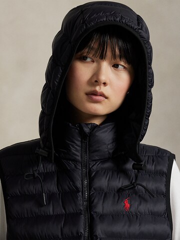 melns Polo Ralph Lauren Veste