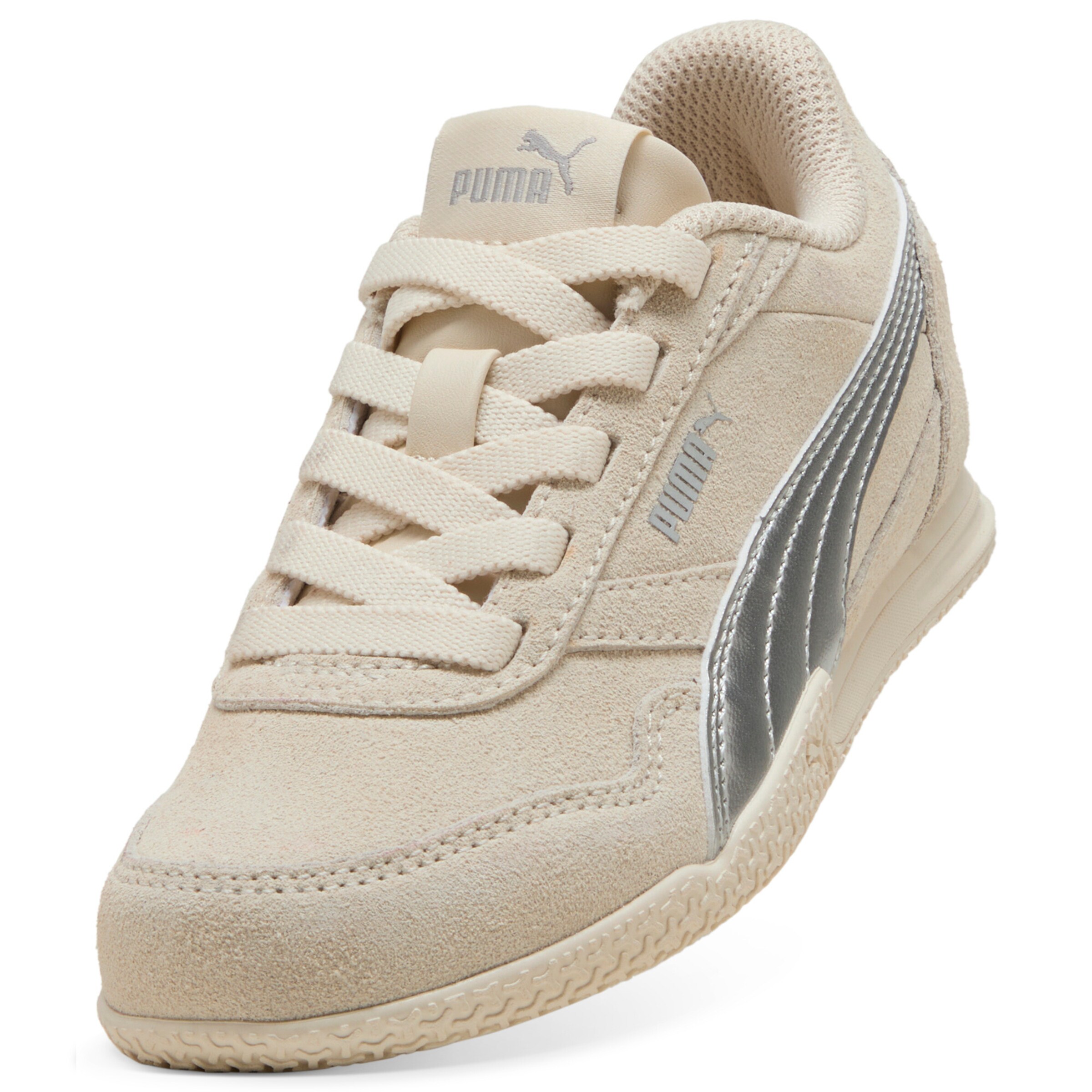 PUMA Sneaker in Beige