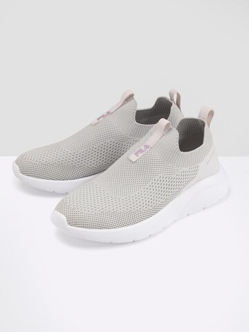 FILA - Zapatillas deportivas bajas 'SPITFIRE S' en gris