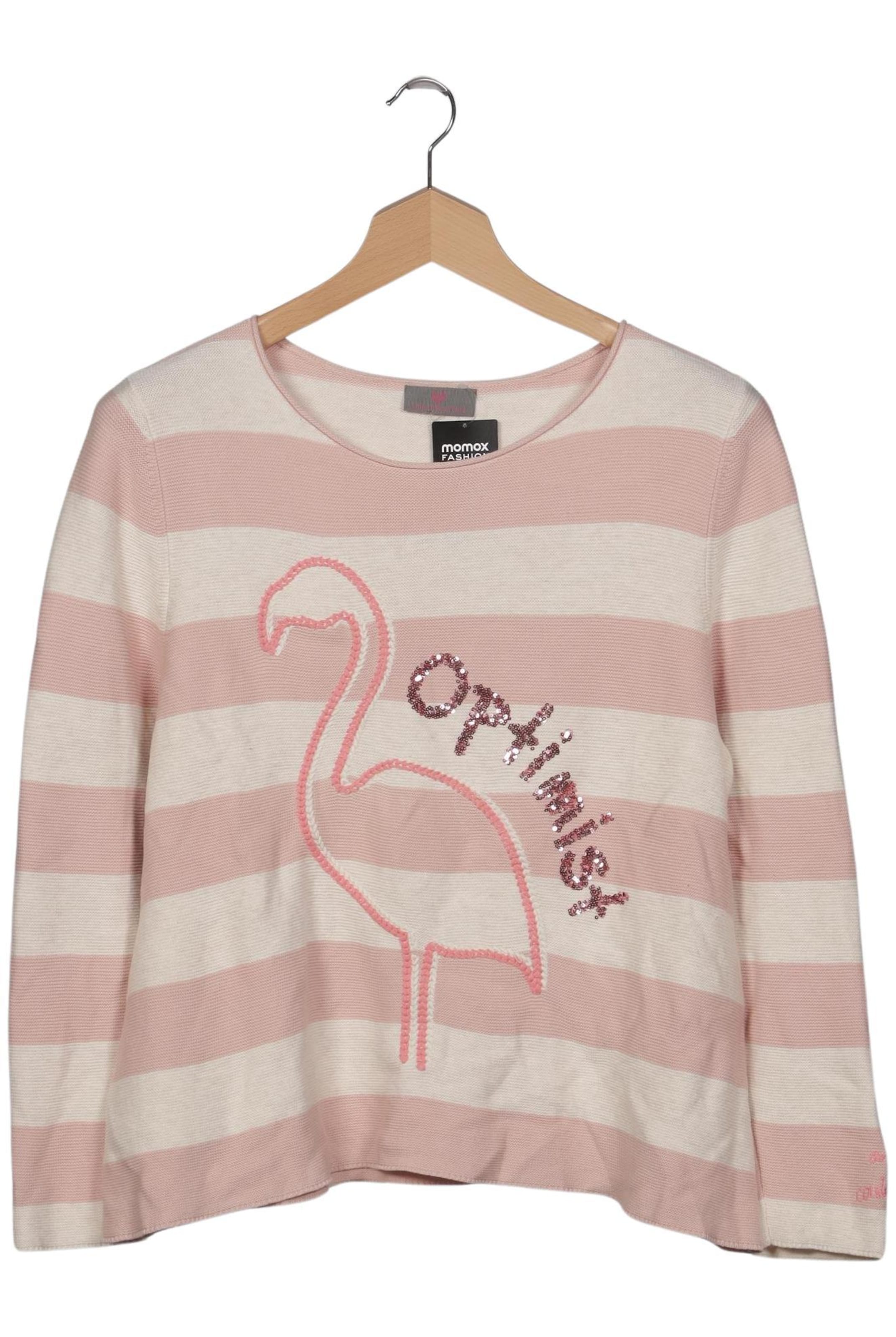 LIEBLINGSSTÜCK Sweater & Cardigan in L in Mixed colors: front