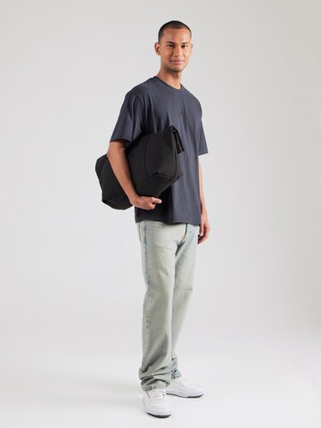 BOSS Shirt in Blue