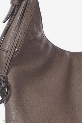 MICHAEL Michael Kors Handtasche gross Leder One Size in Braun