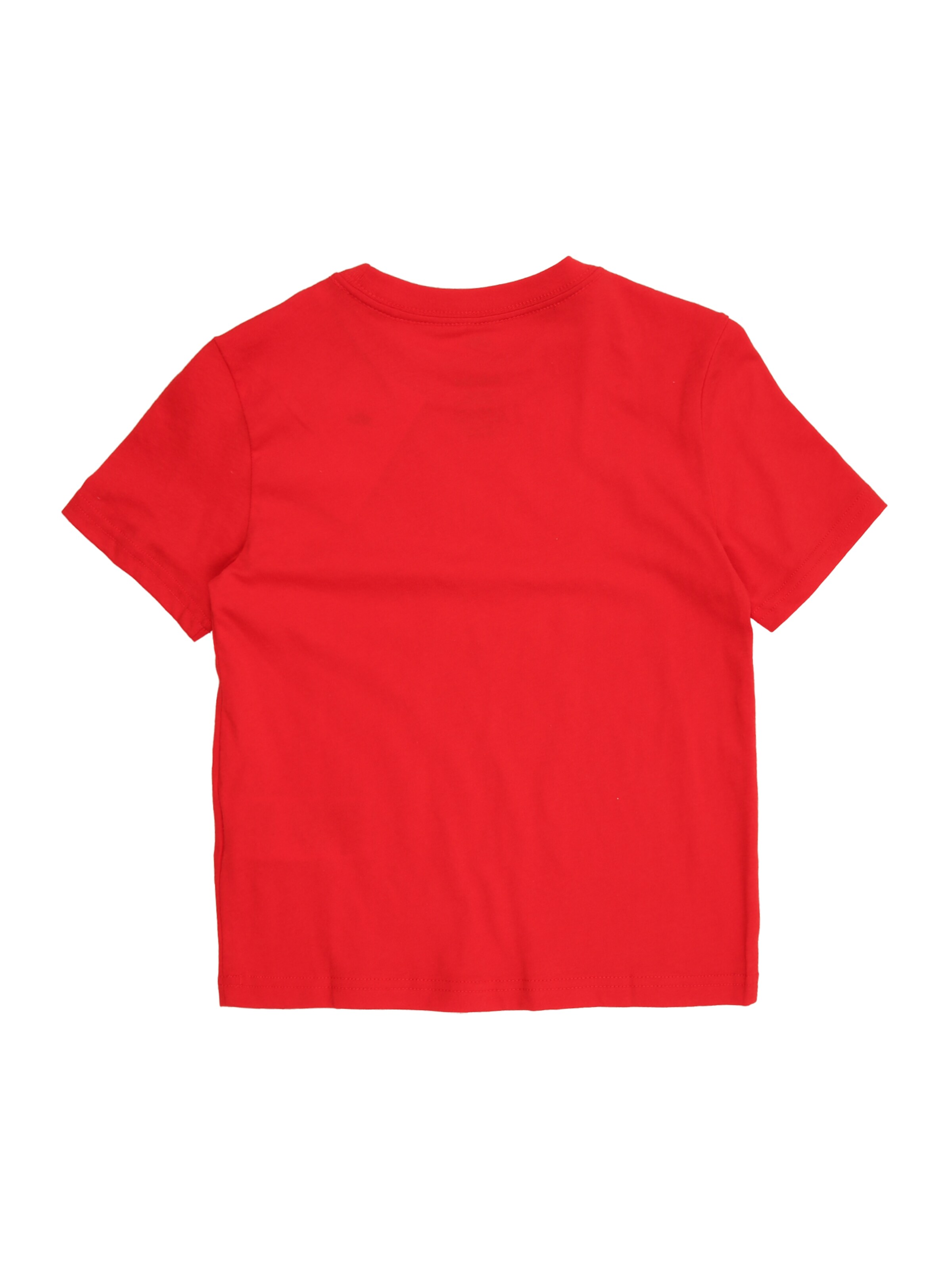 Nike Sportswear Tričko 'FOOTBALL BCS FIELD' - Červená