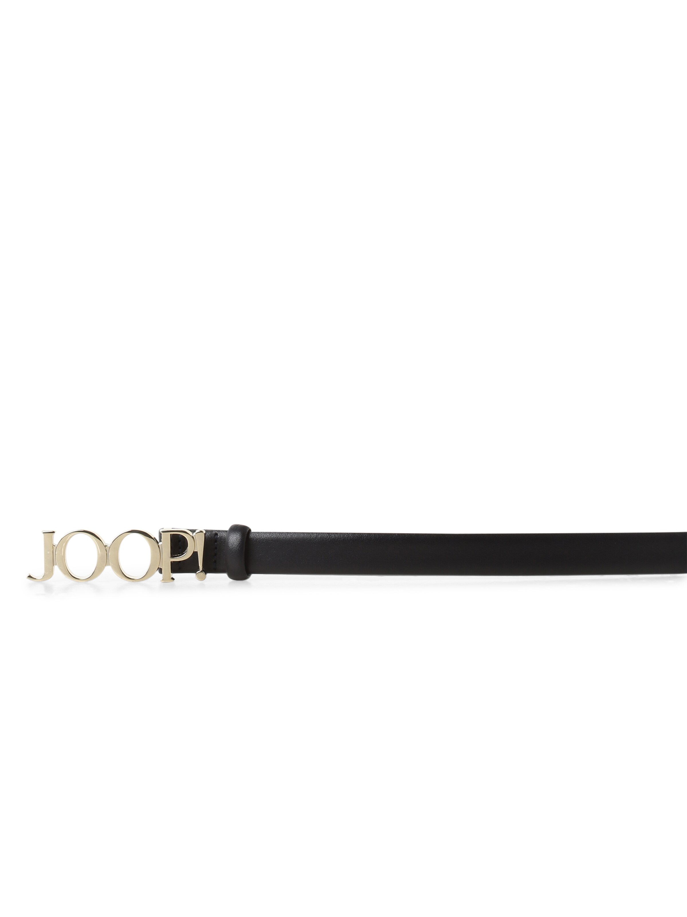 JOOP! Riem in Blauw