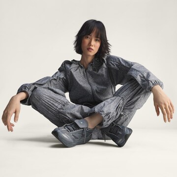 ADIDAS BY STELLA MCCARTNEY Loose fit Sports trousers in Grey