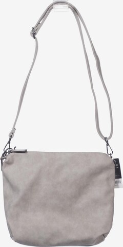 Emily & Noah Handtasche gross One Size in Grau: predná strana