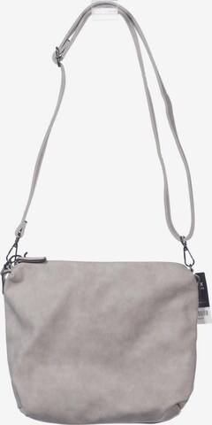 Emily & Noah Bag in One size in Grey: front