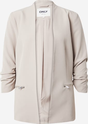 smėlio ONLY Švarkas 'ONLBerry': priekis