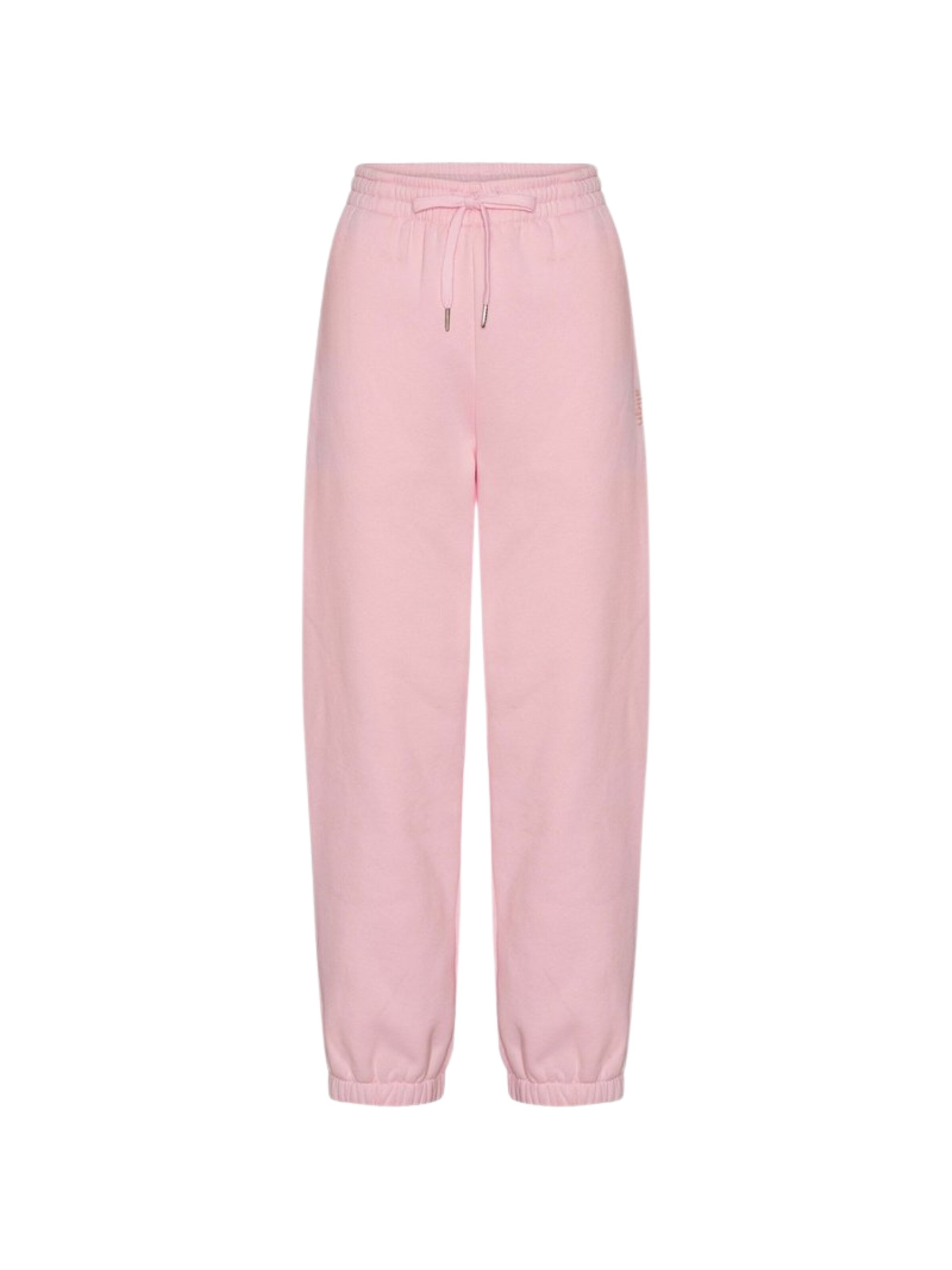 Copenhagen Cartel Broek ' Cartel x Align ' in Roze: voorkant