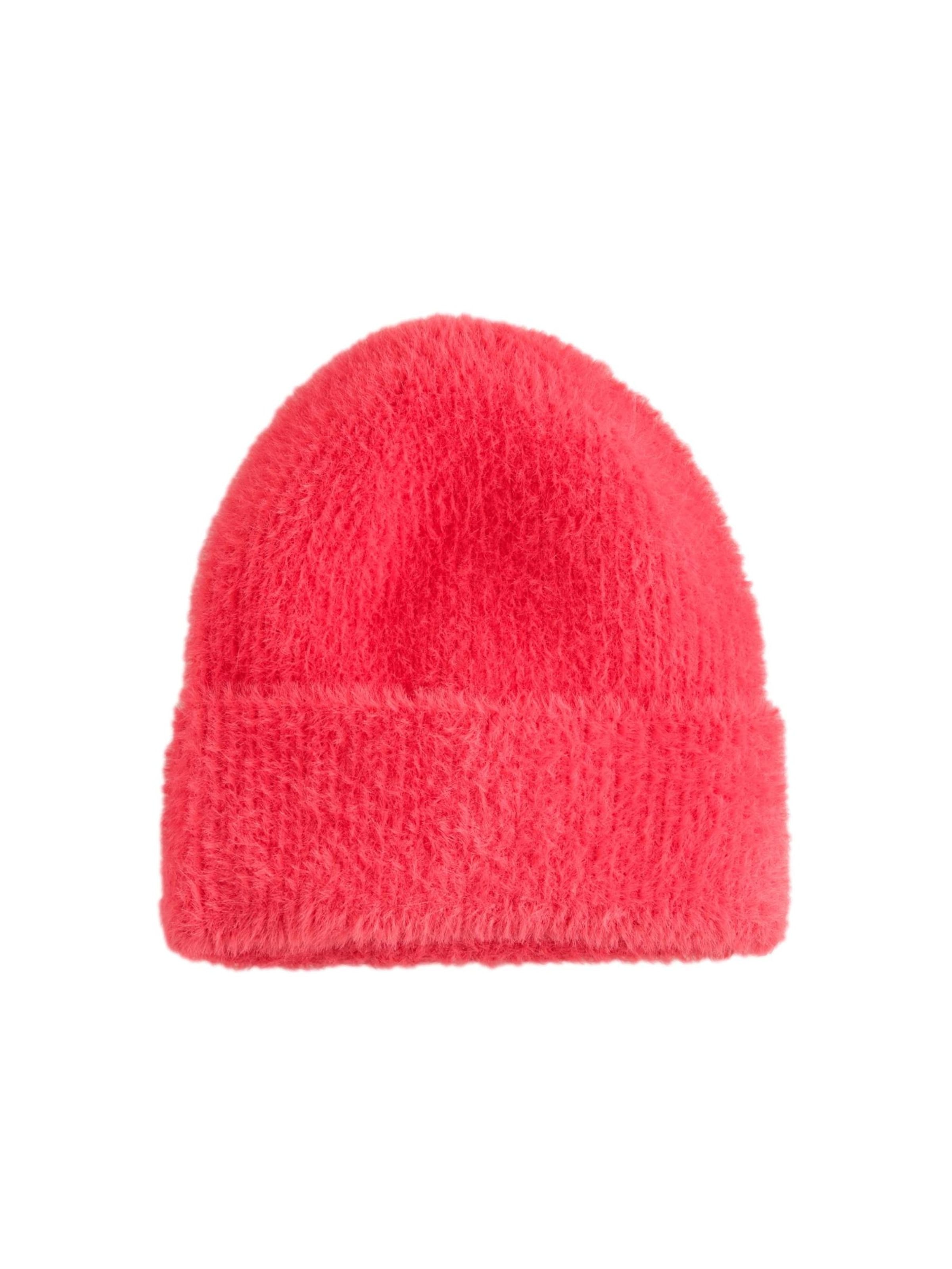 Next - Gorros em vermelho: frente