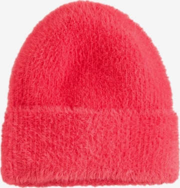 Next - Gorros em vermelho: frente